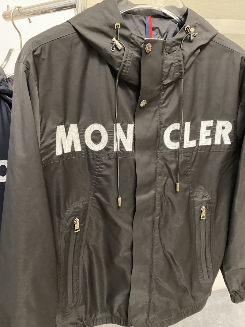 Moncler Outwear